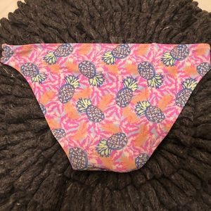 Tropical Bikini Bottoms